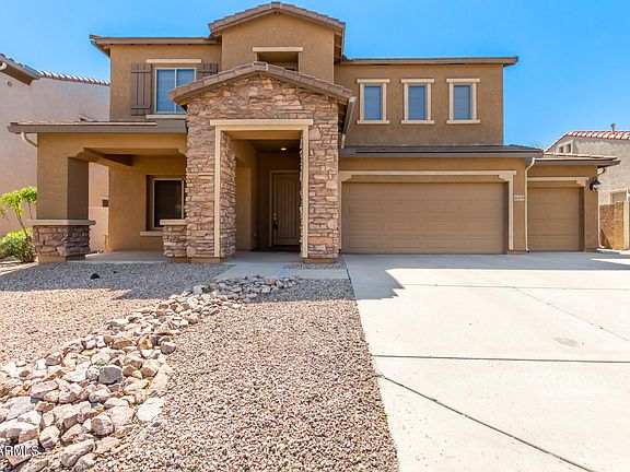2nd image of 16109 W CHRISTY Drive