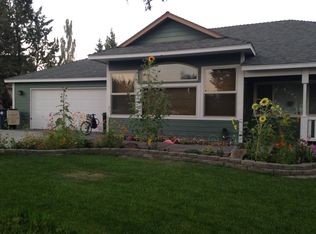 1551 SW Rimrock Way, Redmond, OR 97756