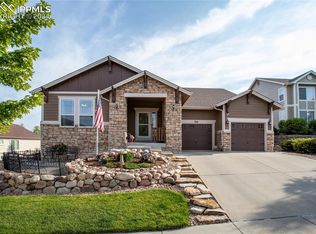 766 Coyote Willow Dr, Colorado Springs, CO 80921