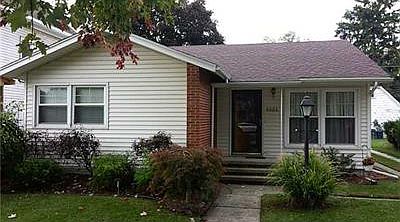 1st image of 1401 McPherson Blvd