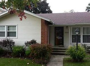 1401 McPherson Blvd, Fremont, OH 43420