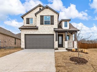 3944 Oak Creek Cir, Denison, TX 75020