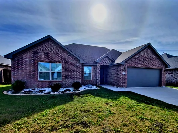 3533 Prairie Xing, Durant, OK 74701