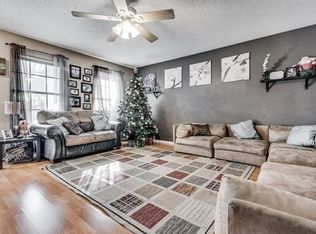 301 Wild Senna Dr, Pflugerville, TX 78660