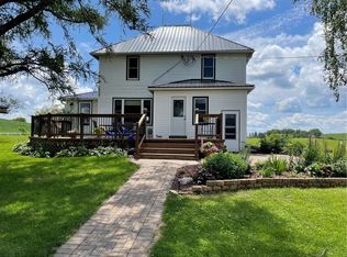 N45357 County Road O, Osseo, WI 54758