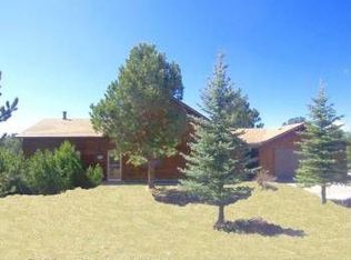 17840 Grama Rdg, Colorado Springs, CO 80908