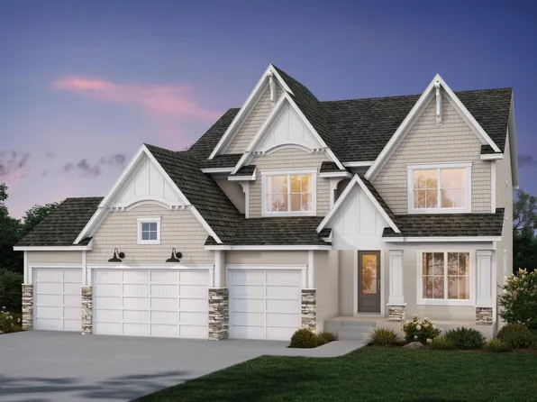 15191 109th Ave N, Osseo, MN 55369