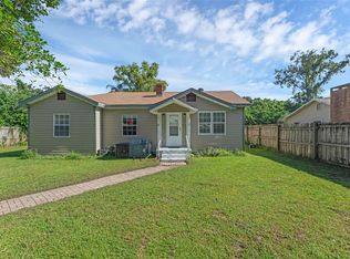 3011 W Washington Ave, Orlando, FL 32805