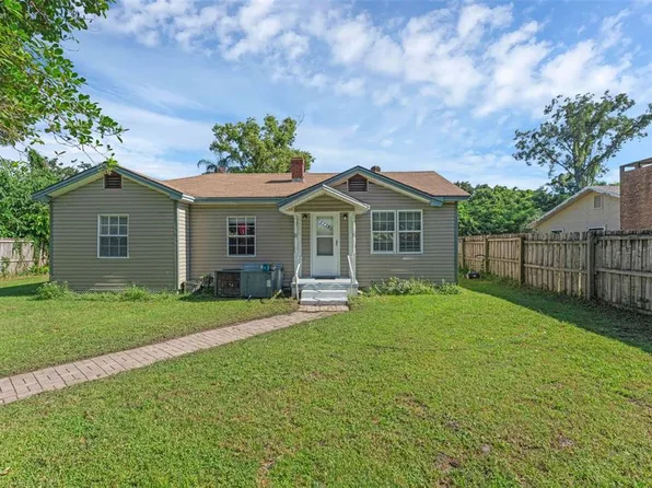 3011 W Washington Ave, Orlando, FL 32805