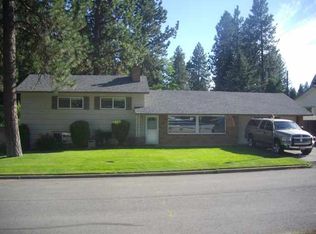 12924 E Saltese Rd, Spokane, WA 99216
