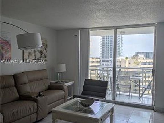 5th image of 1849 S Ocean Dr #Cu-1407