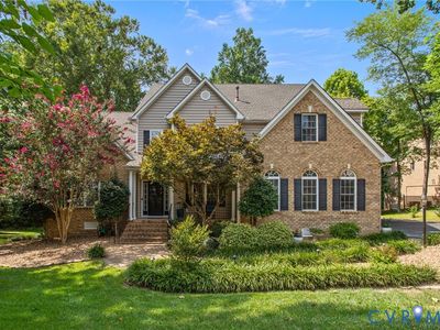 7324 Rosemead Ln, Chesterfield, VA, 23838