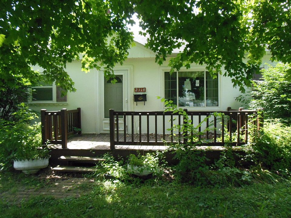 Property Front View