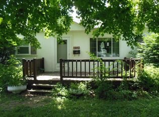 2314 Kessler Blvd, Indianapolis, IN