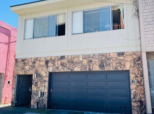 543 Holloway Ave, San Francisco, CA 94112