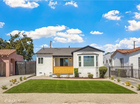 645 E 94th St, Los Angeles, CA 90002