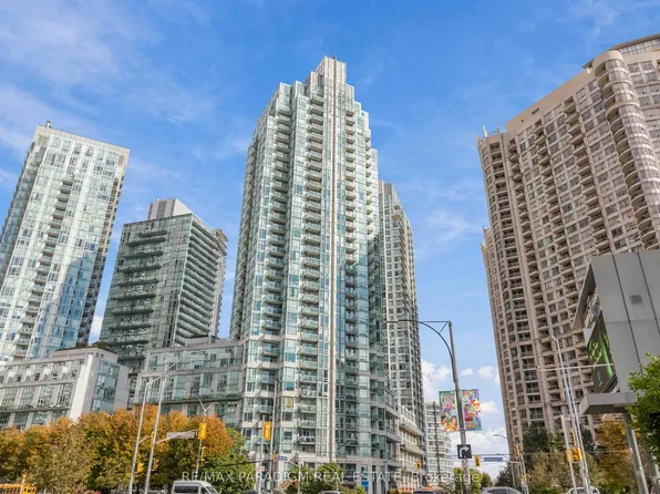 3939 Duke Of York Blvd #2503, Mississauga, ON L5B 4N2