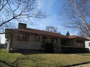 1122 S 21st St, Lafayette, IN 47905