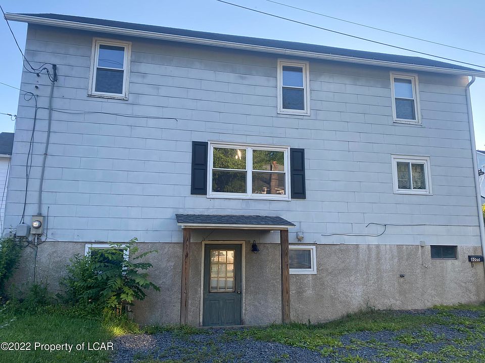 170 Main St, Shickshinny, PA 18655 MLS 223151 Zillow