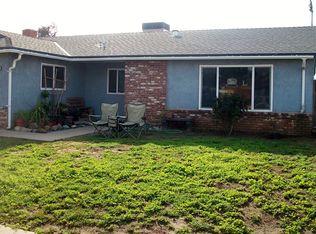 2304 S Jackson Ave, Fresno, CA 93725