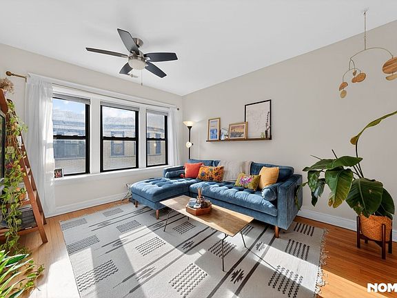 2nd image of 4617 N Paulina St APT 3A