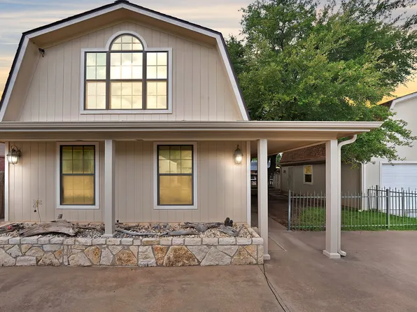 4514 Robin Ct, Granbury, TX 76049