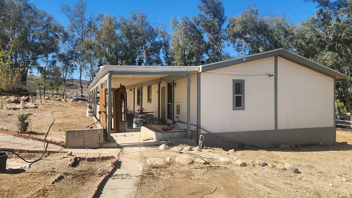 Building Photo - 20600 Little Valley Rd