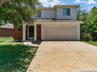 14302 Purple Martin, San Antonio, TX 78233