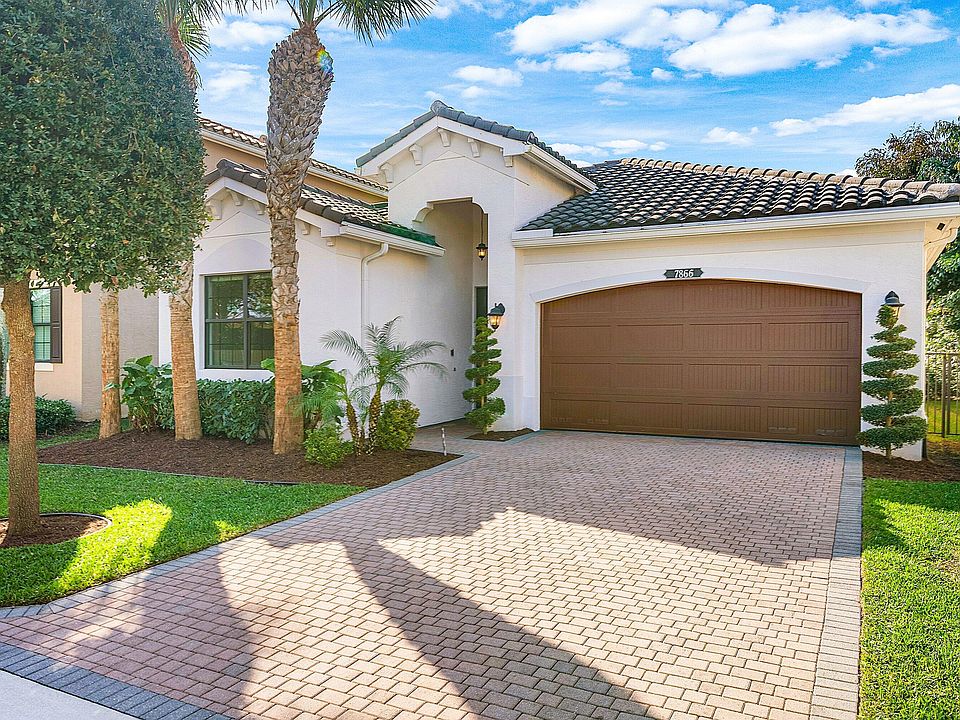 7866 Clay Mica Court, Delray Beach, FL 33446 | Zillow