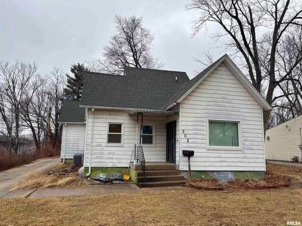 302 E Murray St, Macomb, IL 61455