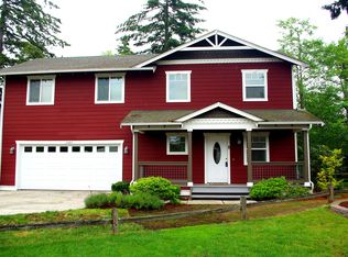 1163 Rene Ct, Blaine, WA 98230