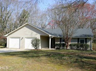 4440 Dorsett Shoals Run, Douglasville, GA