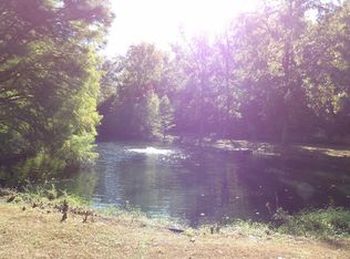 2087 State Highway 700, Pelham, NC 27311