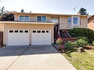 2217 SE 159th Ave, Portland, OR 97233
