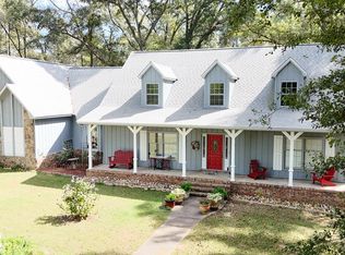 1109 Sanitary Dairy Rd, Cowarts, AL 36321