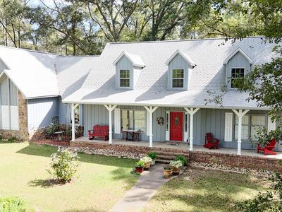 1109 Sanitary Dairy Rd, Cowarts, AL, 36321