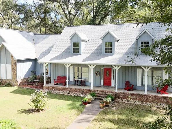 1109 Sanitary Dairy Rd, Cowarts, AL 36321