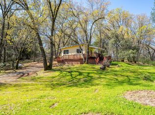 3900 Lou Allen Ln, Cool, CA 95614