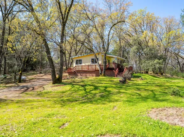 3900 Lou Allen Ln, Cool, CA 95614