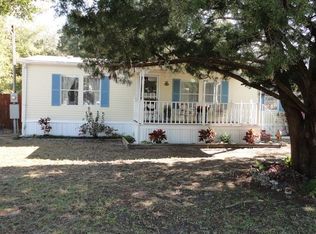 3543 S Aberdeen Ter, Homosassa, FL 34448