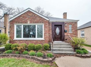 5036 N Nottingham Ave #1, Chicago, IL 60656