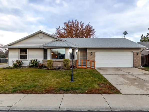 12486 W Sitka Dr, Boise, ID 83713