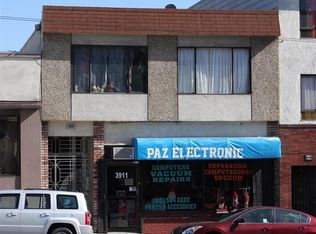3909-3911 Mission St, San Francisco, CA 94112