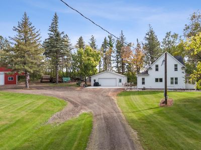 25163 Fish Lake Rd, Detroit Lakes, MN, 56501