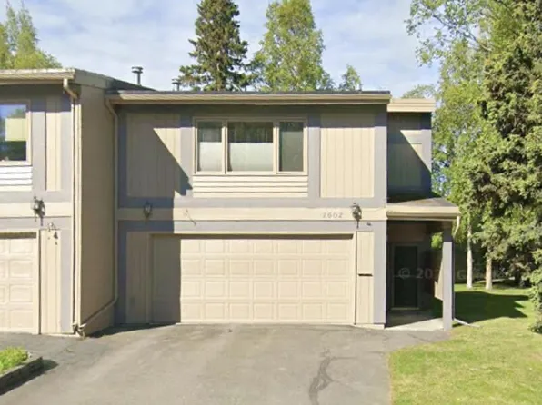 2602 Sorbus Cir, Anchorage, AK 99508
