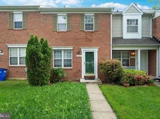 6121 Quiet Times, Columbia, MD 21045