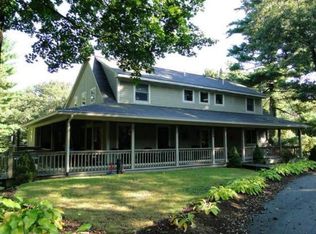 304 Scott Rd, Cumberland, RI 02864