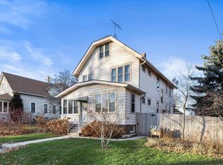 3818 E Cudahy Ave #3818A, Cudahy, WI 53110