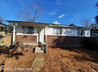 38 Burdock Cir, Columbia, SC 29201