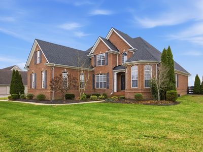 210 Whispering Brook Dr, Nicholasville, KY, 40356
